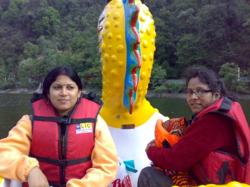 India Uttaranchal,  - India Uttaranchal, Nainital