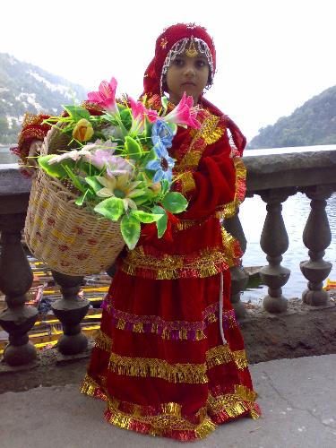 India Uttaranchal,  - India Uttaranchal, Nainital
