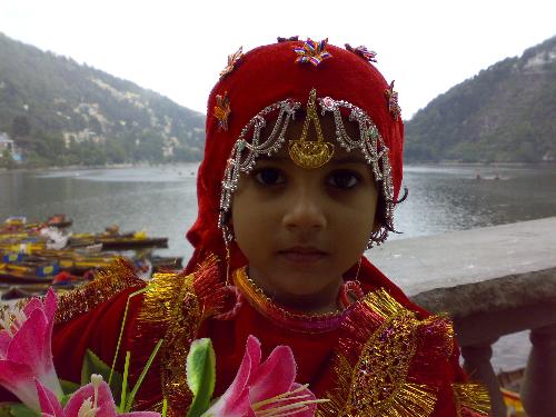 India Uttaranchal,  - India Uttaranchal, Nainital