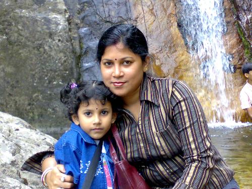 India Uttaranchal,  - India Uttaranchal, Rudradhari