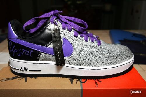 sneakers - air sneakers