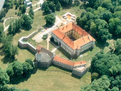 Zrinski Castle in Cakovec - Castle of family Zrinski (Zrinyi) in Cakovec, Croatia.   Visit Cakovec! :)