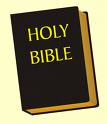 The Holy Bible - The Good Word of God.