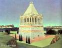 The Mausoleum of Halicarnassus - The Mausoleum of Halicarnassus