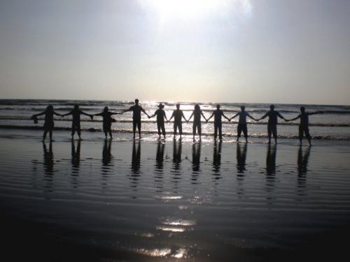 all in one in Bangladesh - hi friends!! last April we , my university friends went to Saintmartin, Bangladesh.this is my country.My Beautiful World.Long live my Bangladesh.