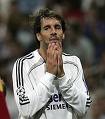 rood - best scorer of real madrid