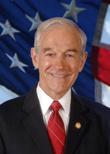 Ron Paul - A man who truly believes in the constitution