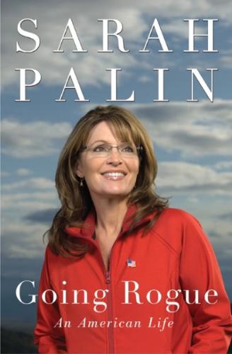 Sarah Palin - Former Alaska Governor and VP nominee
