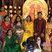 friends - europe, london, new castle, durga puja 2009, brother and his friends
