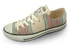 hand made shoes - fabric shoes