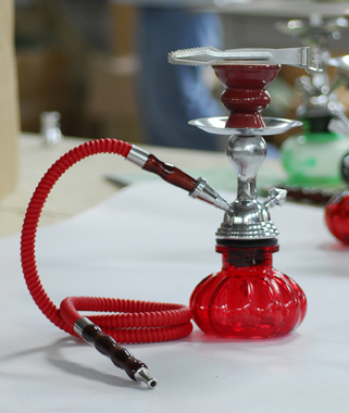 hookah - this is hookah made in china ,more details please visit our webside www.joyhookah.com thanks!