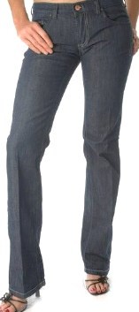 Jeans - Do you like to wear jeans?