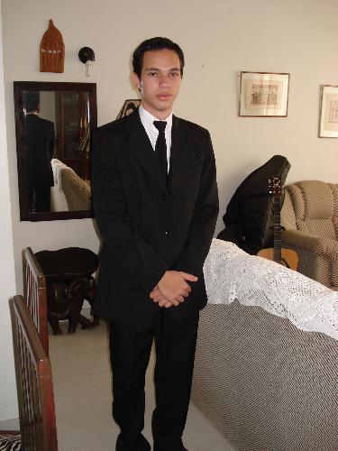 This Is Me :D - This Is Me, Going To Work :D
