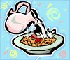 Cereal - Yummy I love breafast cereal dont you?
