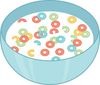 Cereal - I love all kinds