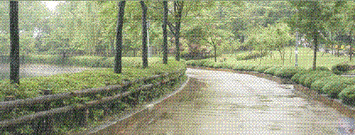 rainy day - Rainy Days