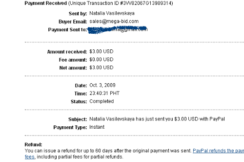 pixprofit - my first payment proof at pixprofit.com