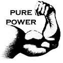 bodybuiding - ...pure power
