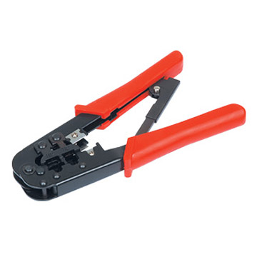 Crimping tool - Sturdy crimping tool? Crimping tool - Sturdy crimping tool?