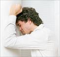 job ,rejection  - ie is it plainly obvious that your cv is crap and your unemployable?