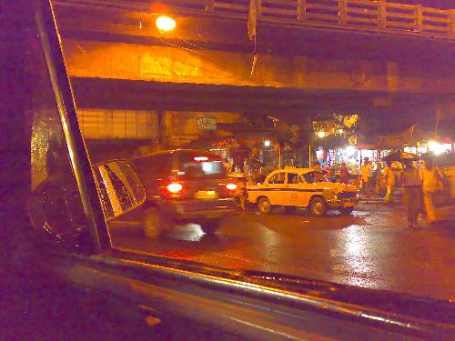india's bridge - a bridge of india, kolkata named dunlop bridge