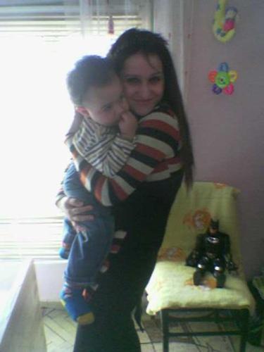 Me & My Baby - Me & My Baby :)