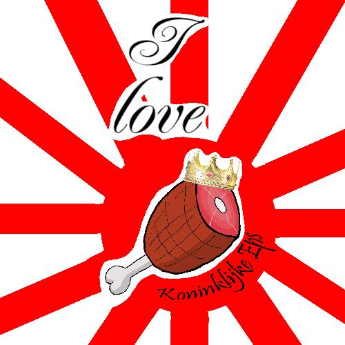 Koninklijke eps - Haha some funny joke I did with a friend blabla... Well it's not that funny if you weren't there...