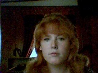 Just Me - Just an ordinary picture of me that seems to draw a big response and I don't know why!