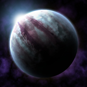 Spaceinvasion Planet - My home planet in the game SpaceInvasion