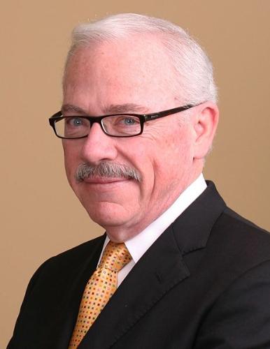Bob Barr - Libertarian candidate