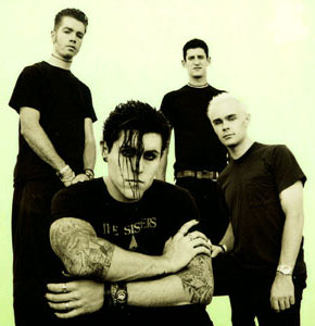 a.f.i. - A.F.I., I believe this picture is from the late 90's...not completly sure though...