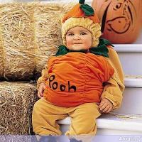 baby the pooh - pooh