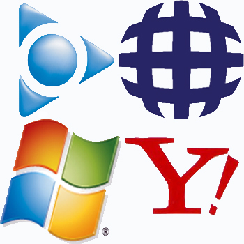AOL-NewsCorp-Microsoft-Yahoo - AOL vs NewsCorp, Microsoft and Yahoo