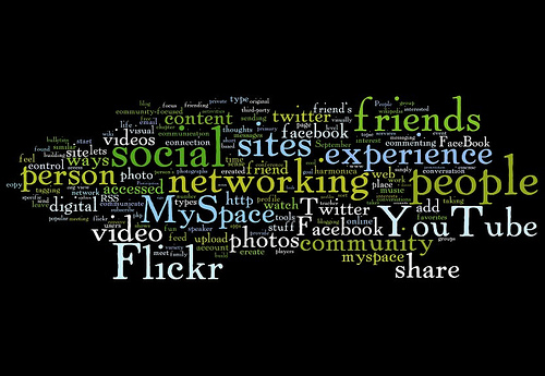 social networking sites - ...what is the favorite social networking site you'd joing so far?