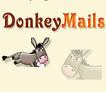 donkeymails - donkeymails logo