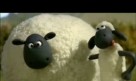 shaun the sheep - two sheepies