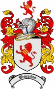 Family Crest - Shield of my family