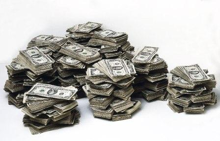 thats huge sum of money - real nice to own it ..i wish i had