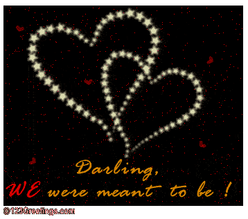 love - two hearts