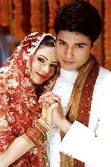 relationship - a true relationship of marriage