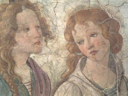 relationship - relationship of two sisters