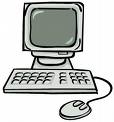computer - picture of a computer