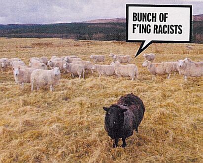 Racism, Race Baiting, Race Cardlet - As of late I have come to notice an ever increasing number of polls, blogs, and news which are focused on the race of our President, whether directly or indirectly. I find it to be a disturbing trend to say the least. Those who post the majority of this content do not do so out of a legitimate desire to foster intelligent debate, rather they post them simply to give themselves a platform from which to launch attacks directed at any and all who have the audacity to disagree with their narrow distorted views.