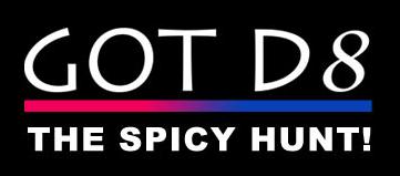 www.gotd8.com - the spicy hunt!