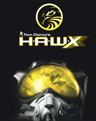 hawx  - HAWX official logo