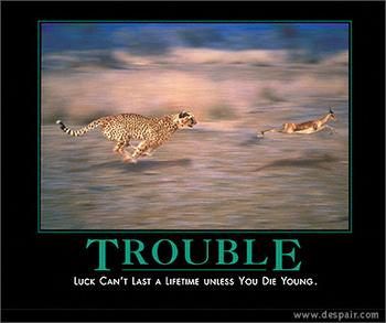 trouble at school - Have you ever gotten in trouble at school? I feel so sorry for the people that do. Oh so sorry..