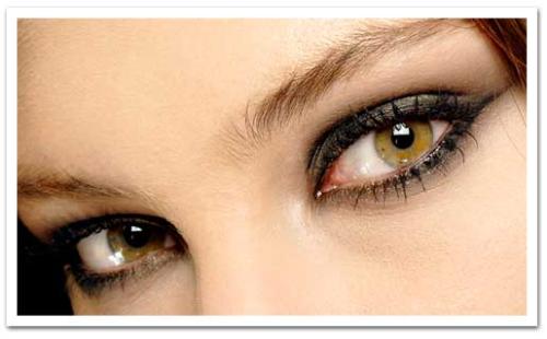 trouble looking people straight - Do you have trouble looking people straight in the eyes? I have major trouble looking into certain peoples eyes.