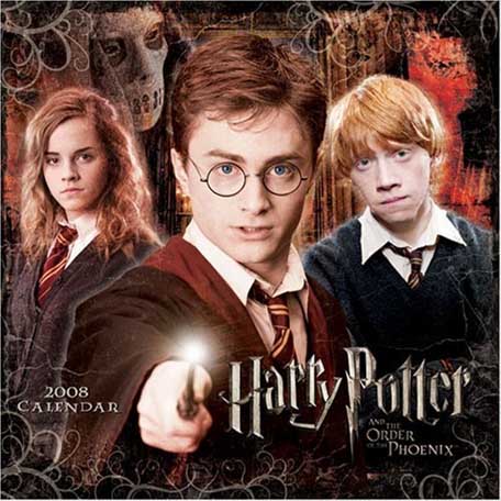 Harry potter - Harry Potter