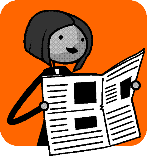 Journalism 101 - Is the craft of conveying news, descriptive material and comment via a widening spectrum of media.