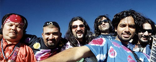 Rock music - rock music